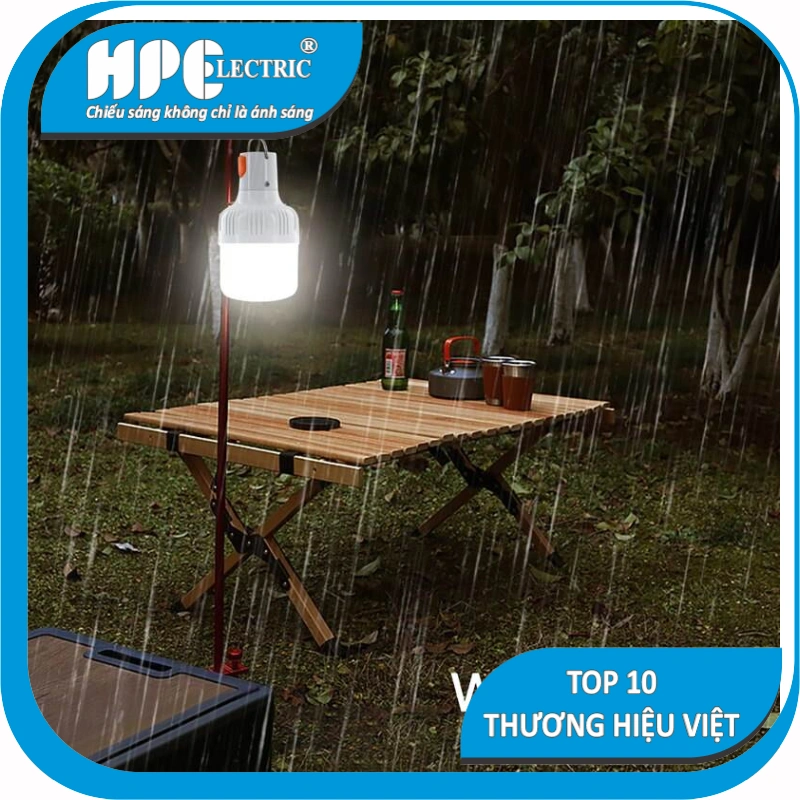 Đèn Bulb NLMT H202B den bulb nlmth202b 2