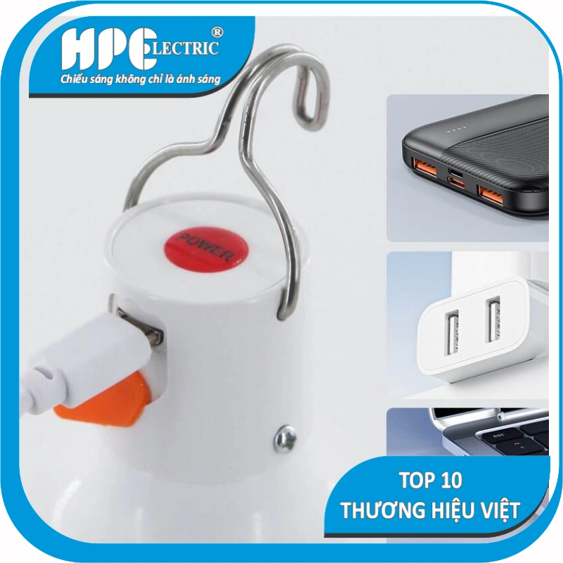 Đèn Bulb NLMT H202B Đèn Bulb NLMT H202B