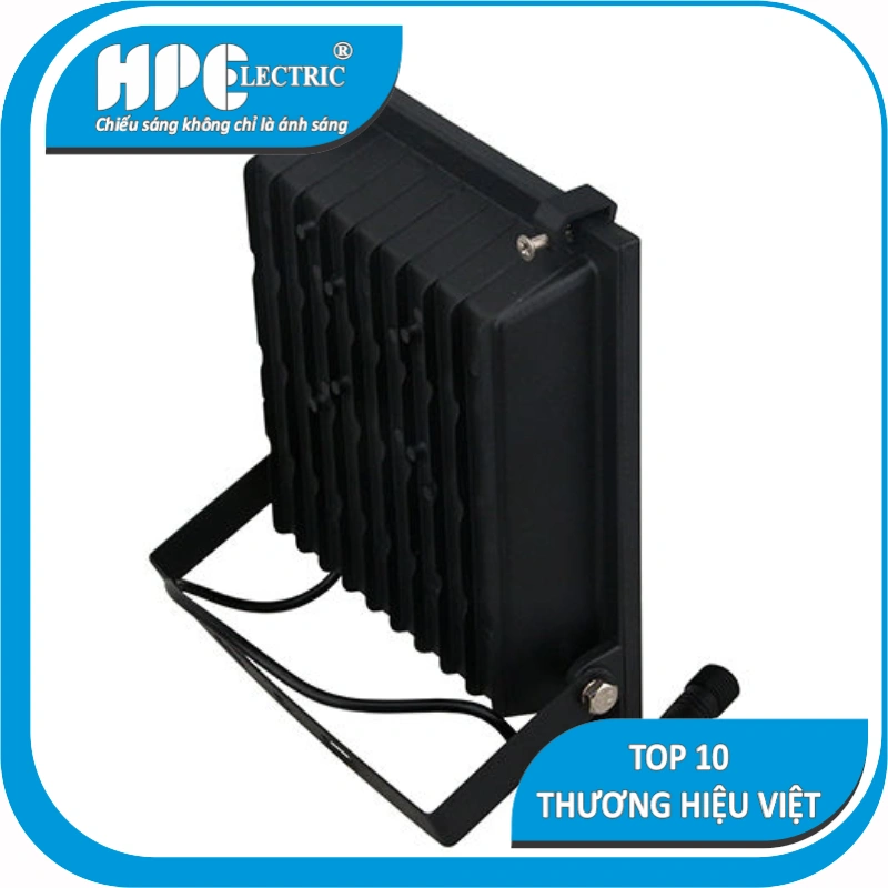 Đèn Pha NLMT H77B Đèn Pha NLMT H77B - Ảnh 3