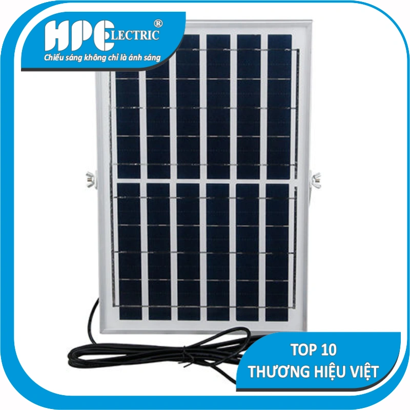 Đèn Pha NLMT H77B Đèn Pha NLMT H77B - Ảnh 4