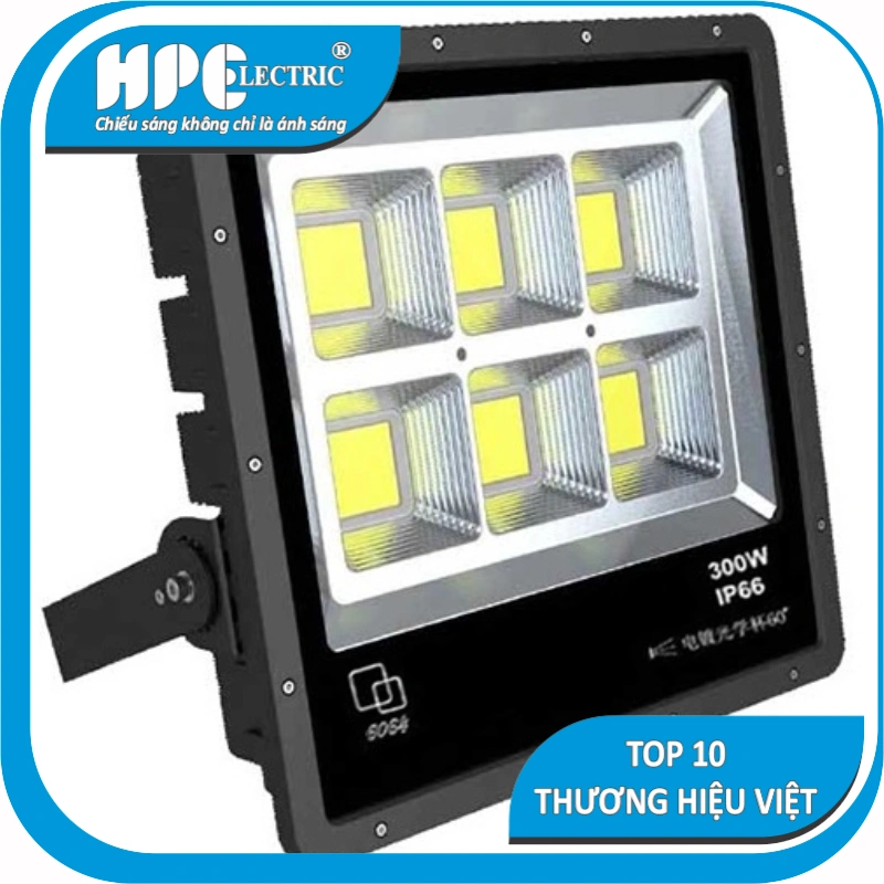 Pha COB Mắt Vuông Cao Cấp H15 Pha COB Mắt Vuông Cao Cấp H15
