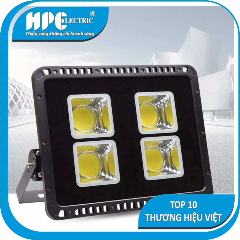 Pha COB Siêu Sáng H12 Pha COB Siêu Sáng H12