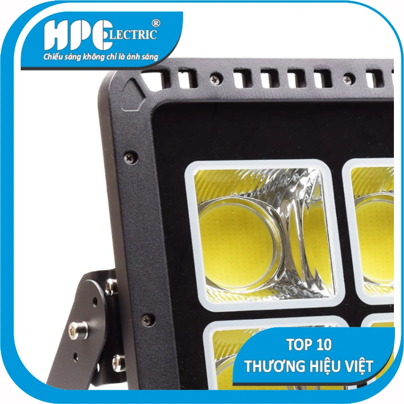 Pha COB Siêu Sáng H12 Pha COB Siêu Sáng H12 - Ảnh 2