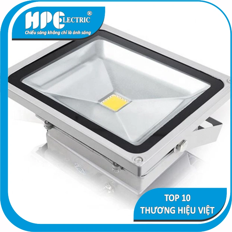 Pha Led Thấu Kính Mắt Lồi COB H02 Pha Led Thấu Kính Mắt Lồi COB H02 - Ảnh 2