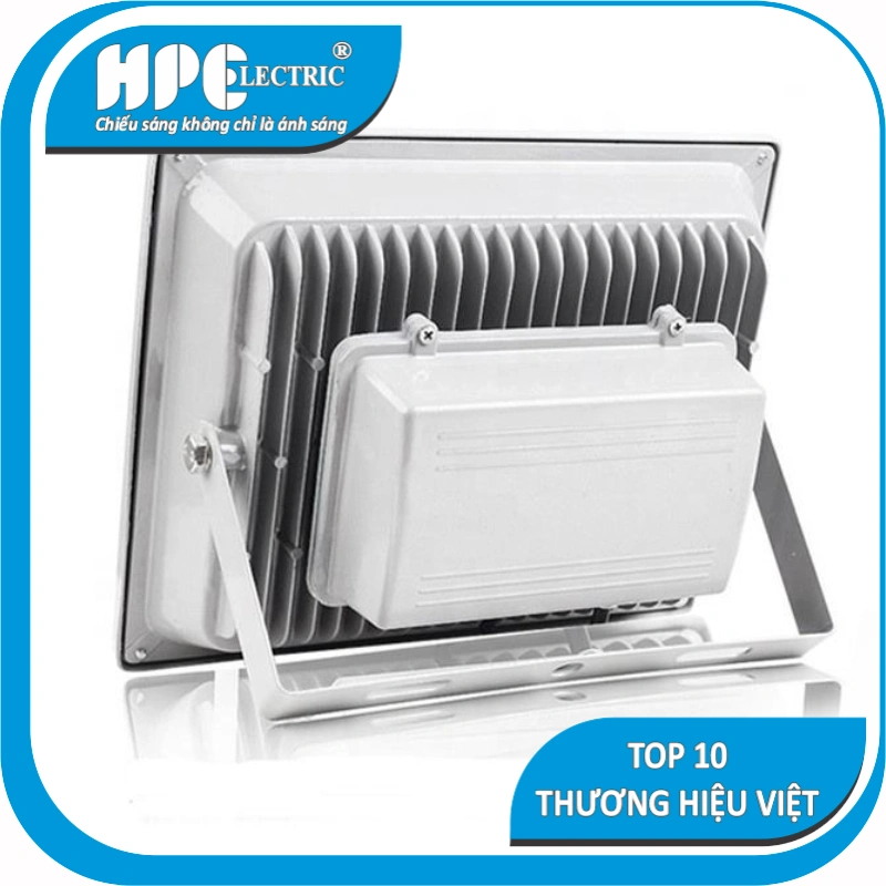 Pha Led Thấu Kính Mắt Lồi COB H02 Pha Led Thấu Kính Mắt Lồi COB H02 - Ảnh 5