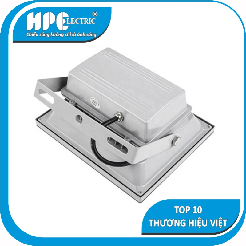 Pha Led Thấu Kính Mắt Lồi COB H02 Pha Led Thấu Kính Mắt Lồi COB H02 - Ảnh 4