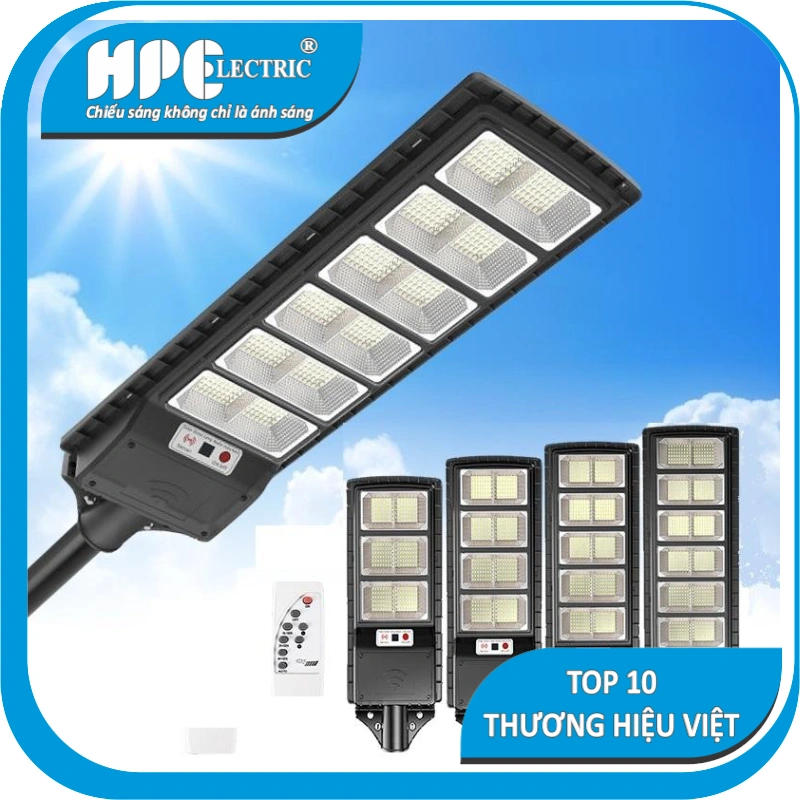 Đèn Đường NLMT Liền Thể H72 Den Duong NLMT Lien The H72 3