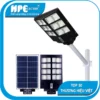 Đèn Đường NLMT Liền Thể H71A