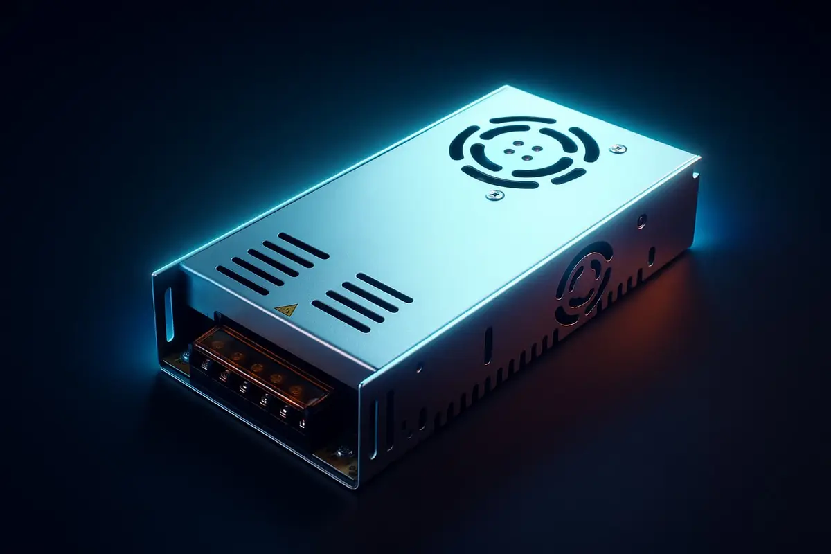 Nguồn Tổ Ong Thương Hiệu HPElectric