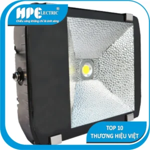 Pha Cao Áp COB H27