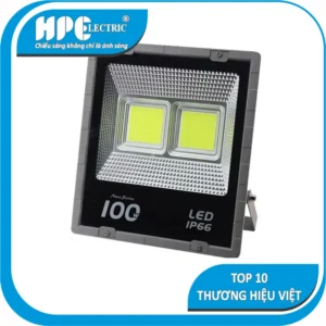 Pha COB Cao Cấp H26