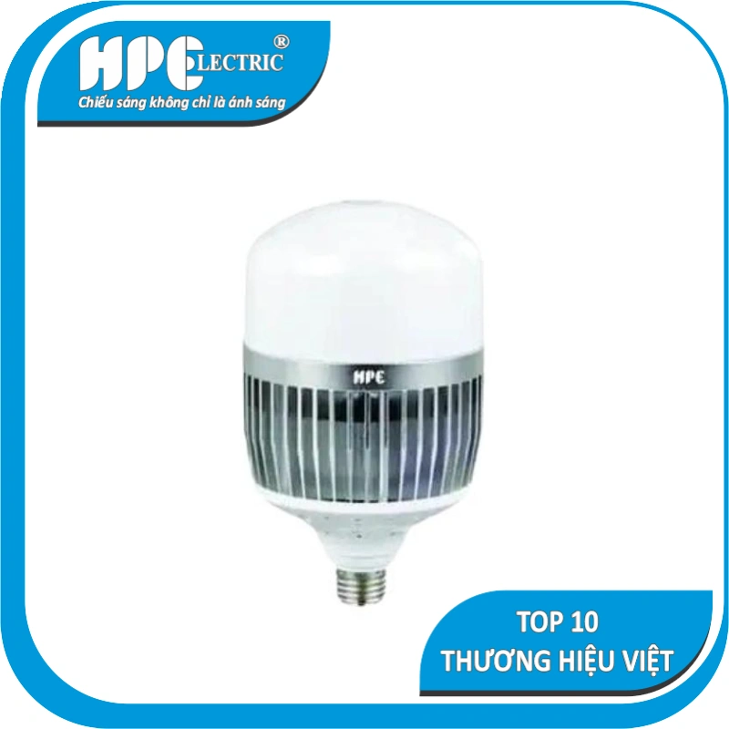 Bulb Nhôm Khối Chống Nước H196 Bulb Nhôm Khối Chống Nước H196