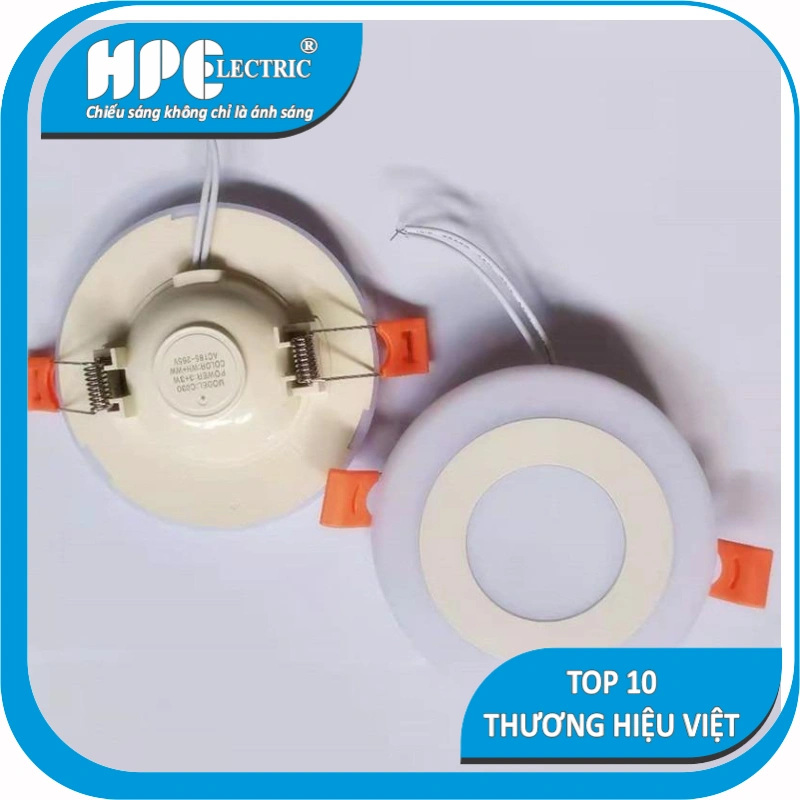 Âm Trần Kiểu H175D Âm Trần Kiểu H175D - Ảnh 3