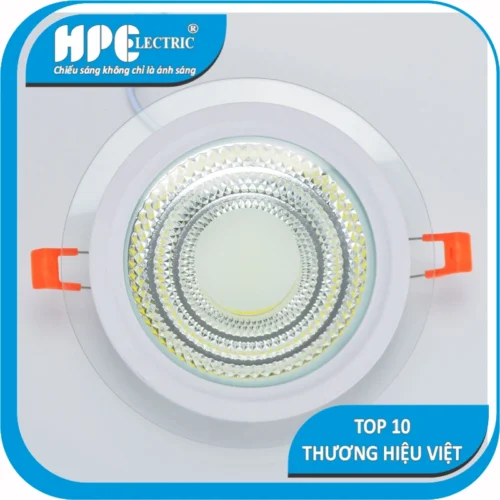 den am tran kinh cob h170 4