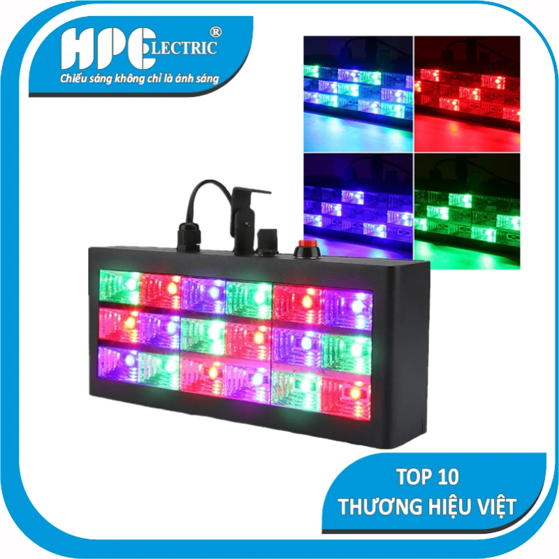 Đèn Chớp Lai H310A Đèn Chớp Lai H310A