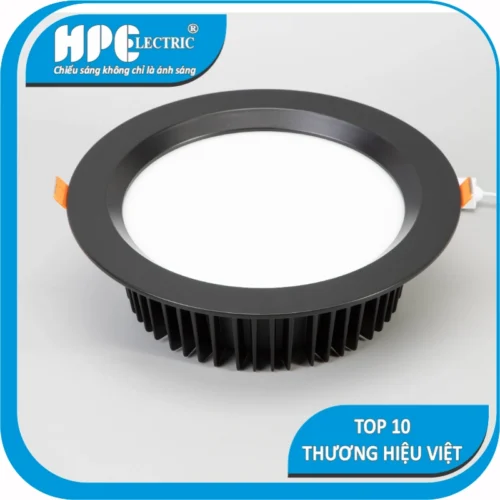 den downlight xi bac h159a 4