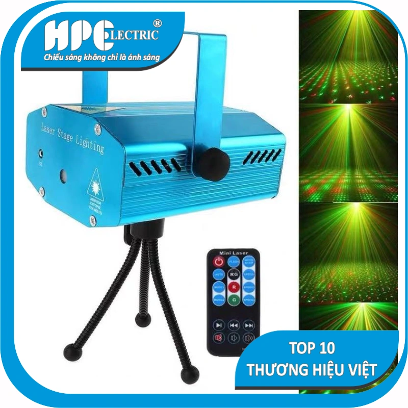 Đèn Laser H303 Đèn Laser H303