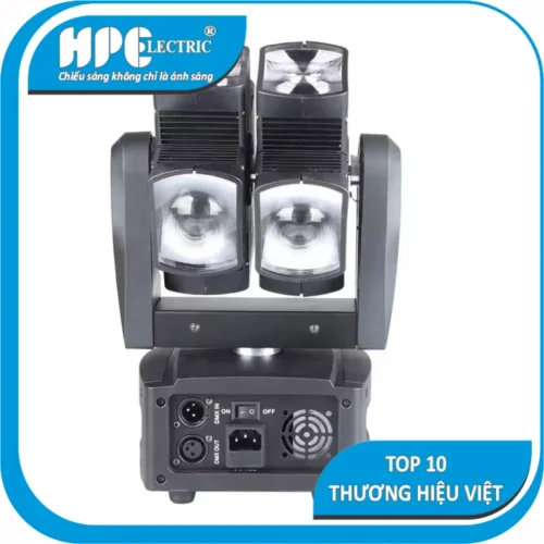 Đèn Moving H283A-40W den moving h283a 3