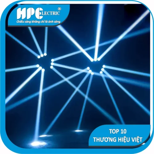 Đèn Moving H287A den moving h287a 5