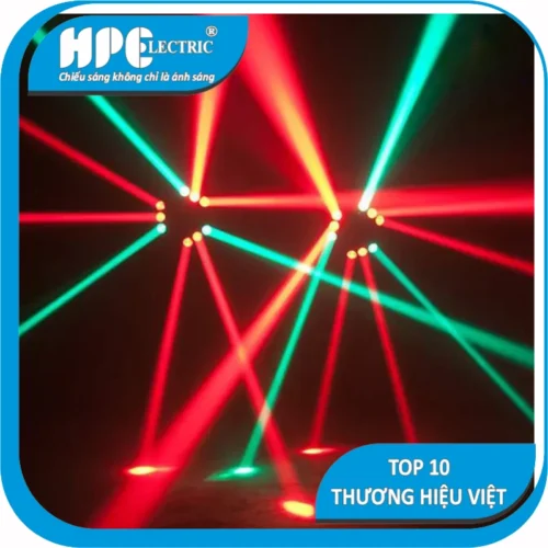 Đèn Moving H287A den moving h287a 6