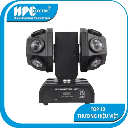 Đèn Moving H290 den moving h290 1
