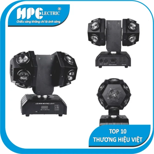 Đèn Moving H290 den moving h290 5