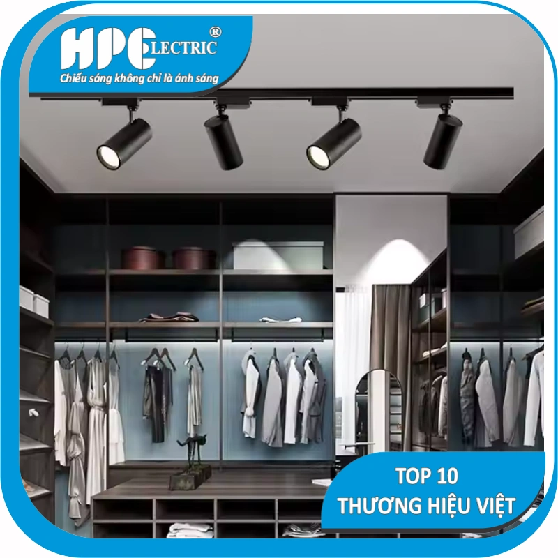 Đèn Rọi của Thương Hiệu HPElectric Đèn Rọi của Thương Hiệu HPElectric