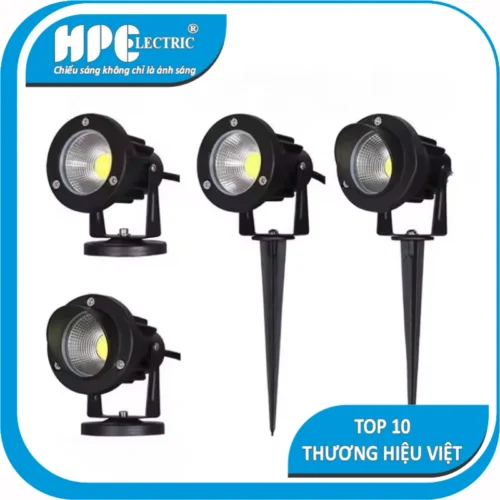 den roi co smd h99l 5