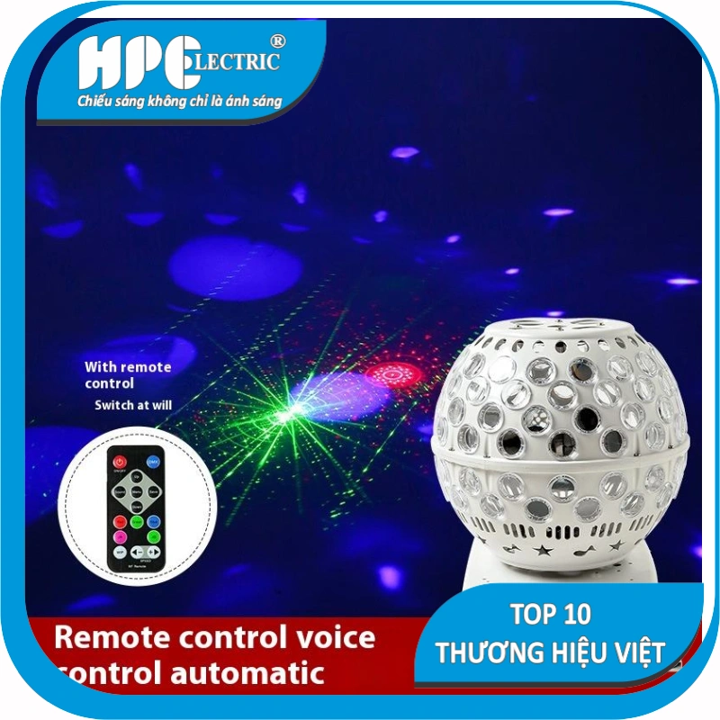 Đèn UFO H280 Đèn UFO H280 - Ảnh 3