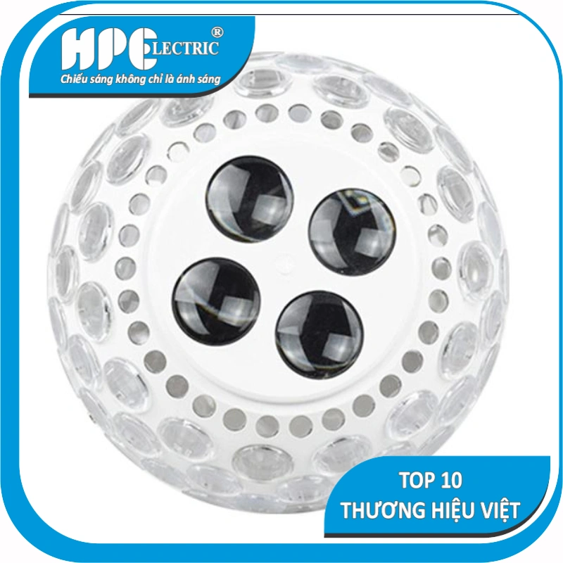 Đèn UFO H280 Đèn UFO H280 - Ảnh 2