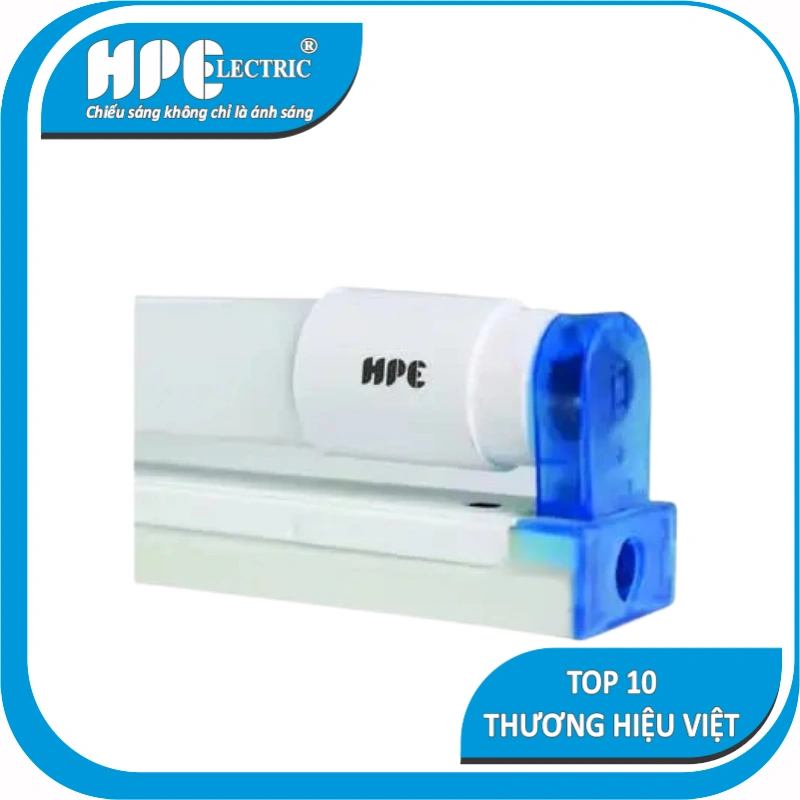 Led T8 Bộ Led Đầu Nhựa Led T8 Bộ Led Đầu Nhựa