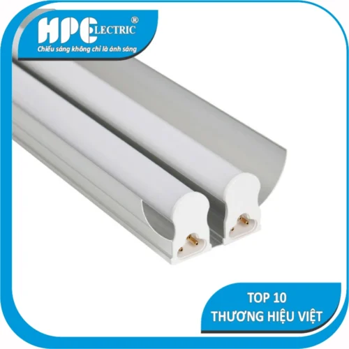 Máng Heo Led T5