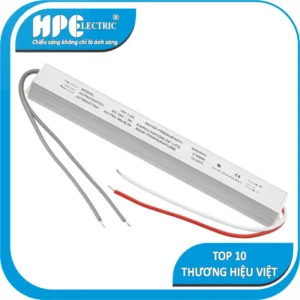 Nguồn Điện Đũa Dài HC 60W-12