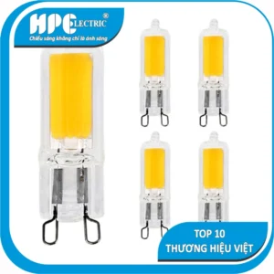Linh kiện led Bóng Ghim LED H238F