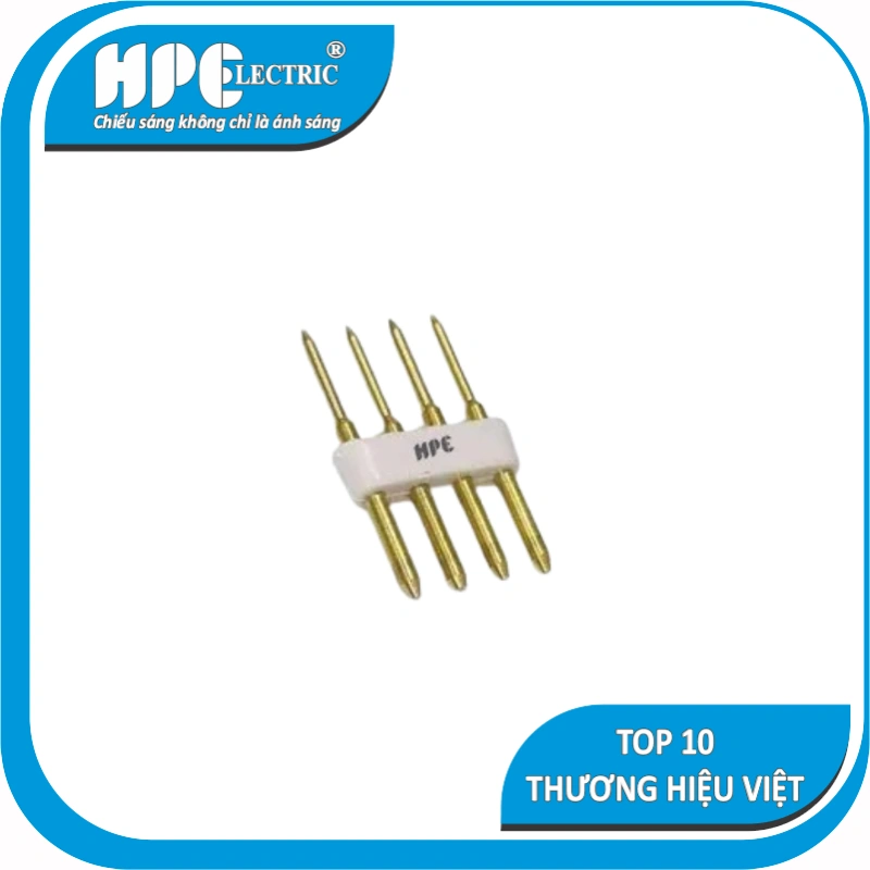 Ghim 4 Chân H352A Ghim 4 Chân H352A