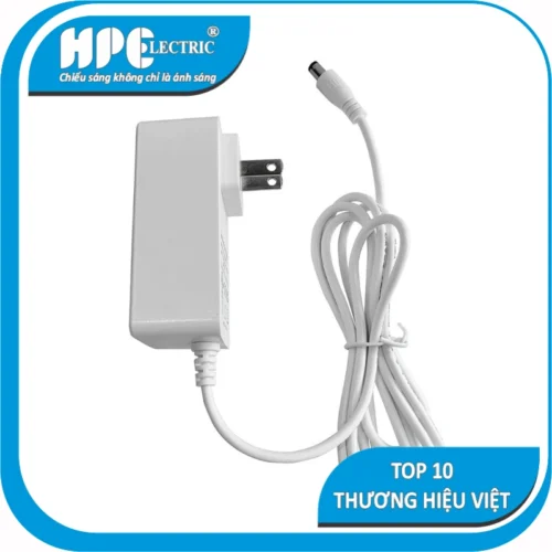 Nguồn Adapter 12V Cảm Biến