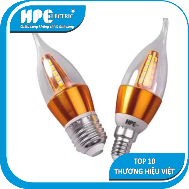 Bóng Nến H215 Bóng Nến H215