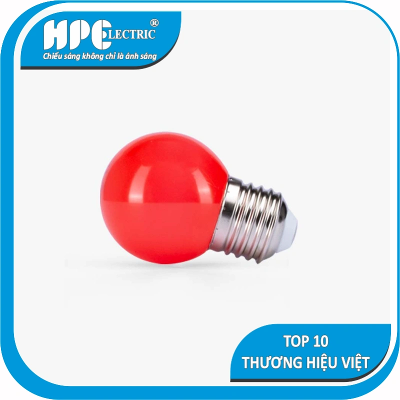 Bóng LED Chanh Đục H208 Bóng LED Chanh Đục H208 - Ảnh 2