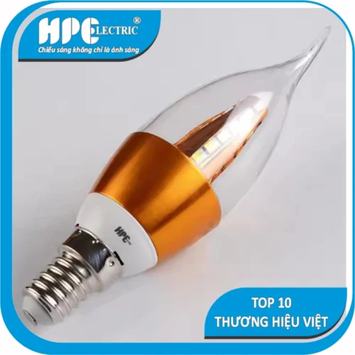 Bóng Nến H215 bong nen h215 1