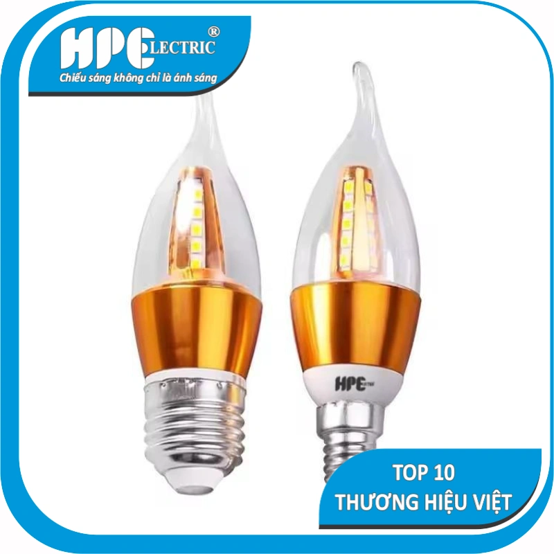 Bóng Nến H215 Bóng Nến H215 - Ảnh 2