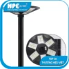 Đèn Trụ Cổng NLMT H78