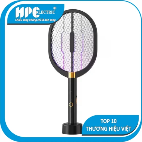 Vợt Bắt Muỗi H601B