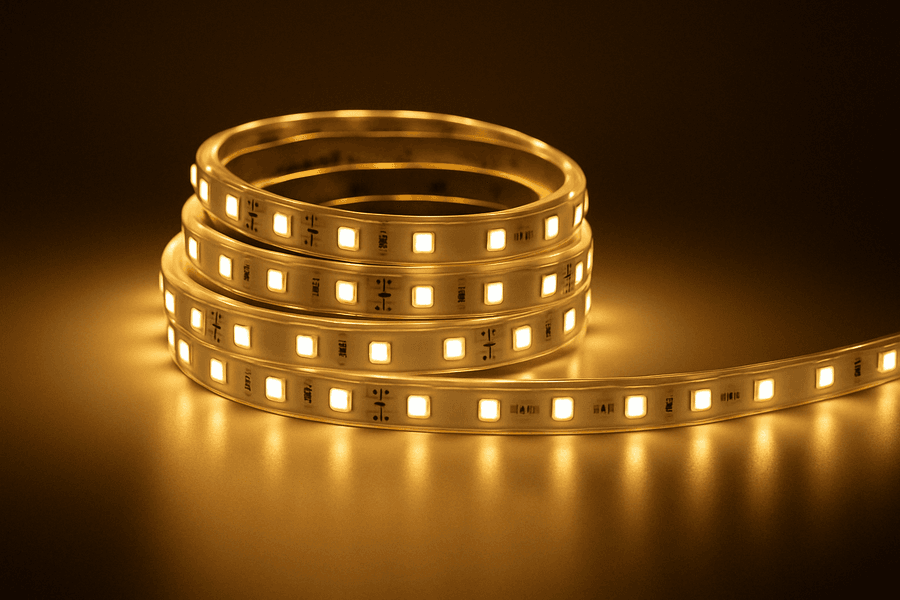 Hướng Dẫn Lắp Đặt Cuộn Dây Led Hướng Dẫn Lắp Đặt Cuộn Dây Led