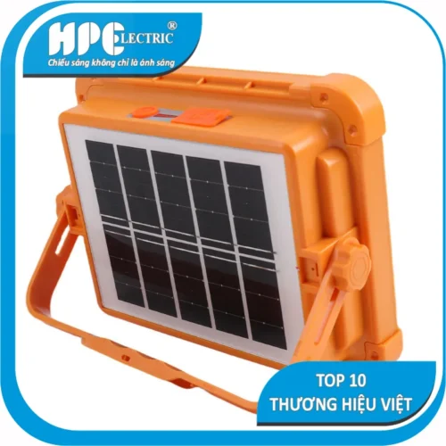 ĐÈN MINI SÁCH TAY ABS - 400W HXT100.DT den mini sach tay abs HXT100.DT 6