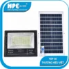 Đèn pha năng lượng mặt trời H76 - 300w