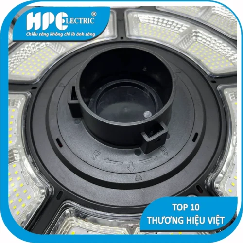 Đèn UFO NLMT ABS - 1000W HUFO1000.DT den ufo nlmt abs 1000w hufo1000dt 3