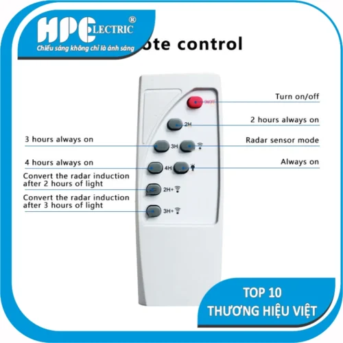 Đèn UFO NLMT ABS - 1000W HUFO1000.DT den ufo nlmt abs 1000w hufo1000dt 4