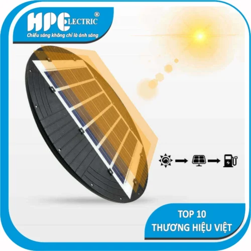 Đèn UFO NLMT ABS - 1000W HUFO1000.DT den ufo nlmt abs 1000w hufo1000dt 5