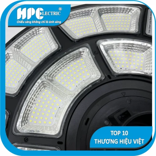 Đèn UFO NLMT ABS - 1000W HUFO1000.DT den ufo nlmt abs 1000w hufo1000dt 6