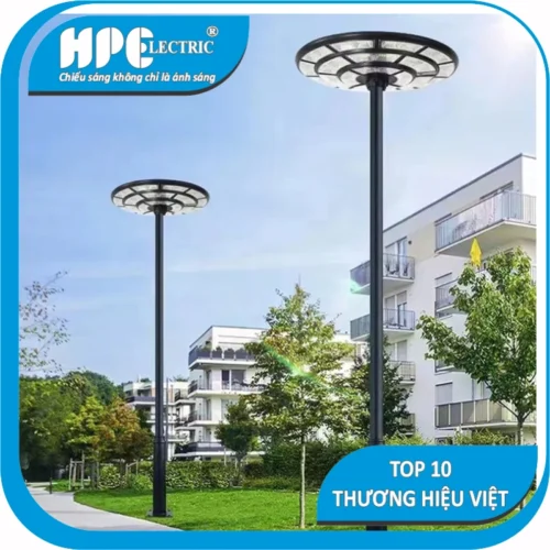 Đèn UFO NLMT ABS - 1000W HUFO1000.DT den ufo nlmt abs 1000w hufo1000dt 8